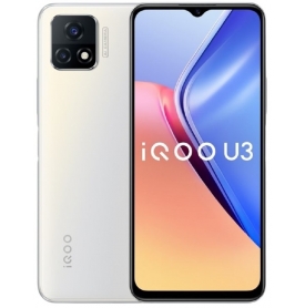 vivo iQOO U3 Specifications, Comparison and Features
